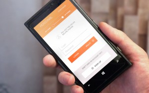 SafeUM secure app is now ready  for Windows Phone users
